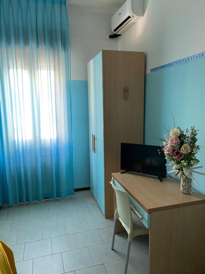 Hotel Silvana Beach Rimini Esterno foto