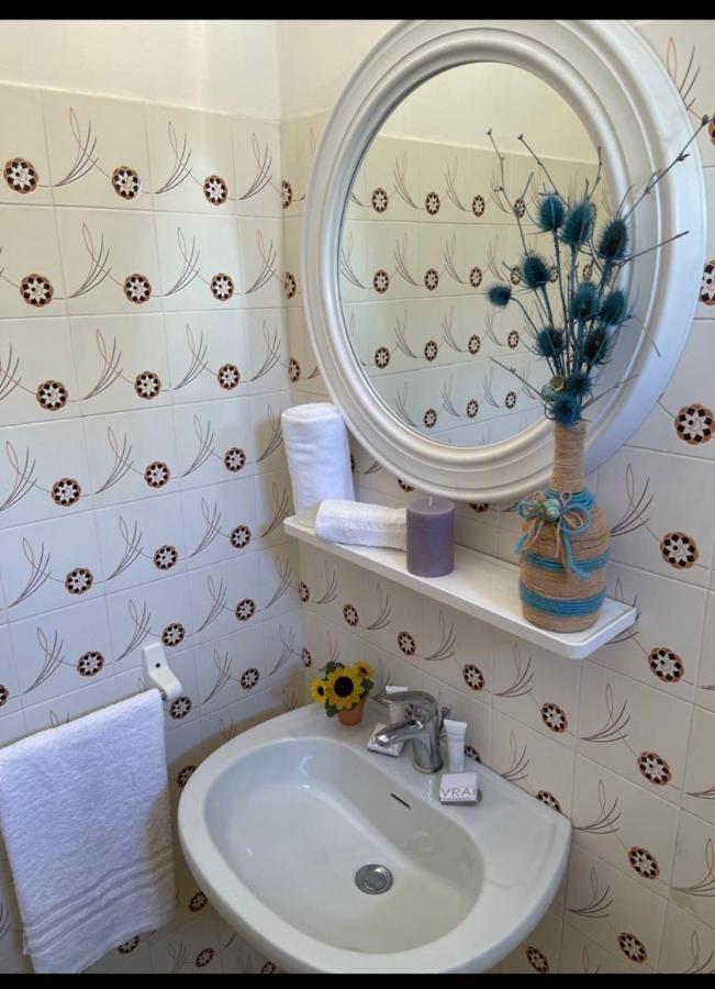 Hotel Silvana Beach Rimini Esterno foto